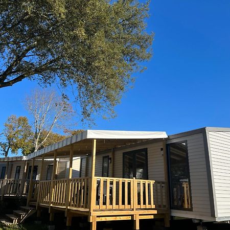 Camping Eden La Baule エクステリア 写真