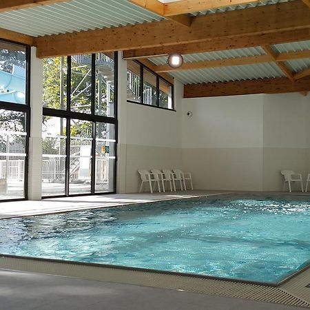 Camping Eden La Baule エクステリア 写真