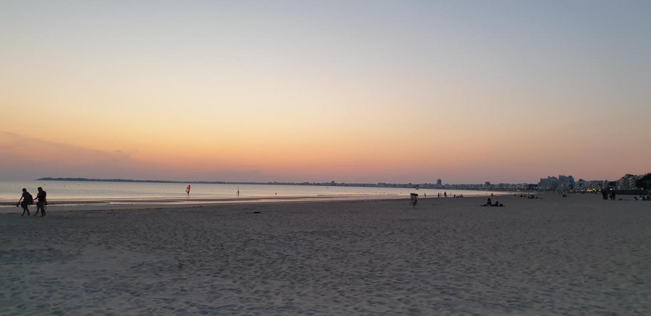 Camping Eden La Baule エクステリア 写真