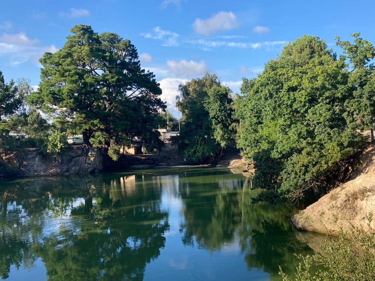 Camping Eden La Baule エクステリア 写真