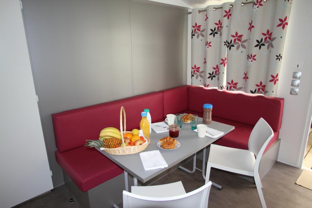 Camping Eden La Baule エクステリア 写真