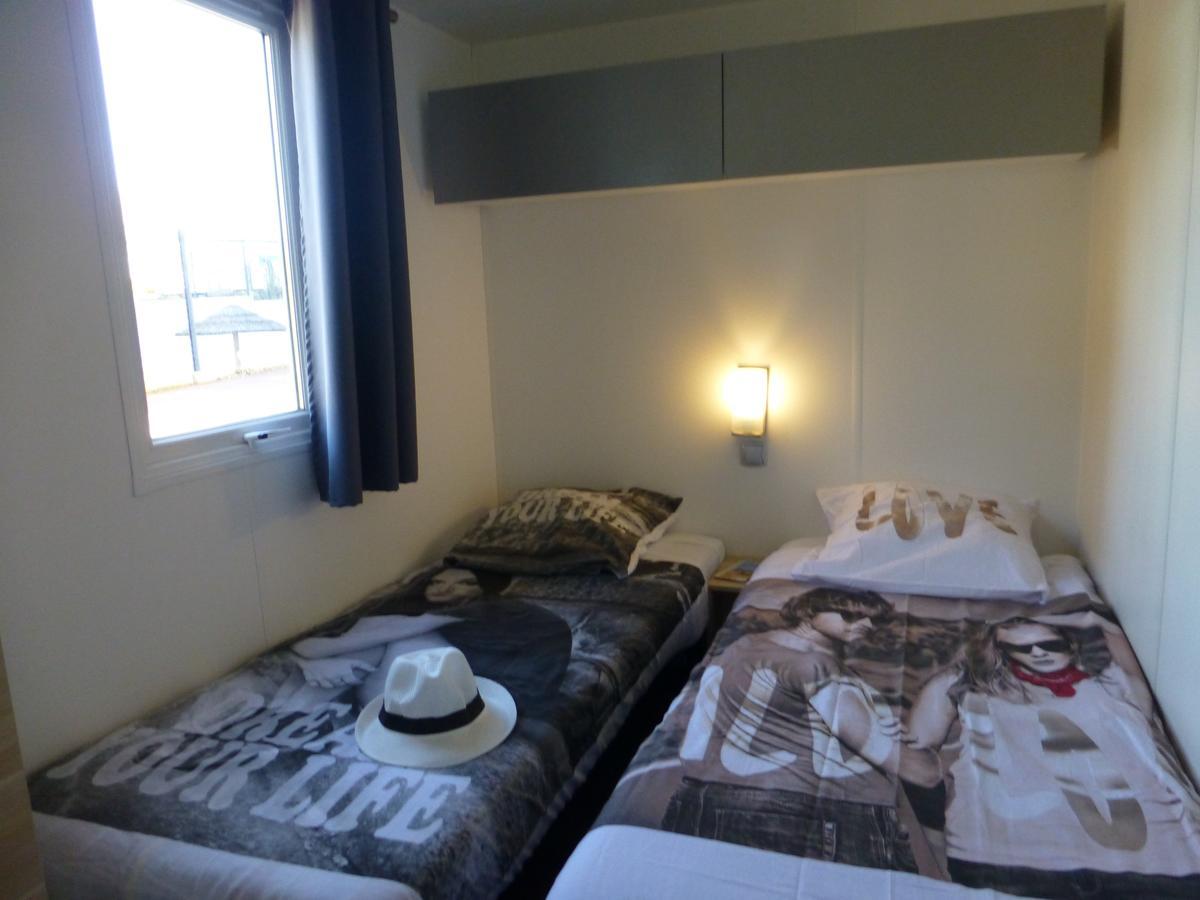 Camping Eden La Baule エクステリア 写真