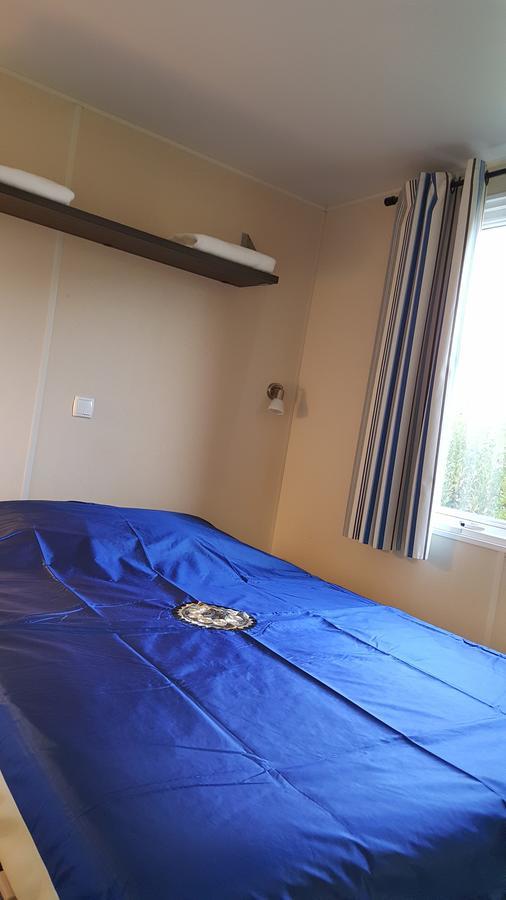 Camping Eden La Baule エクステリア 写真