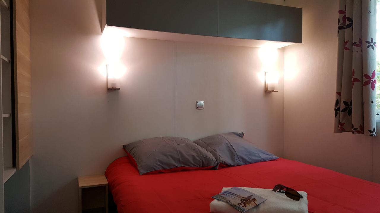 Camping Eden La Baule エクステリア 写真