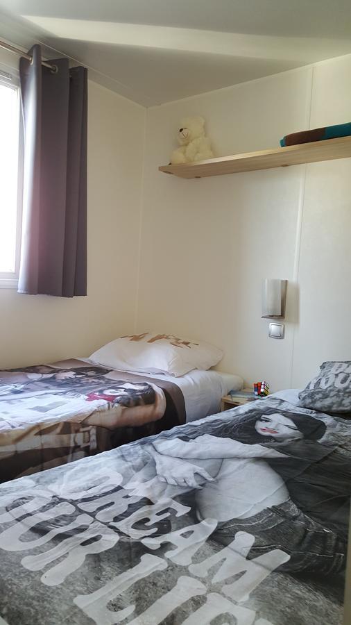 Camping Eden La Baule エクステリア 写真