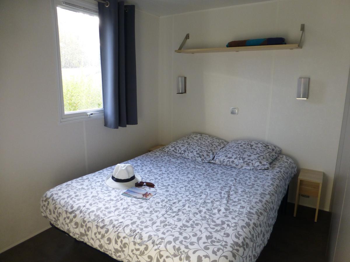 Camping Eden La Baule エクステリア 写真